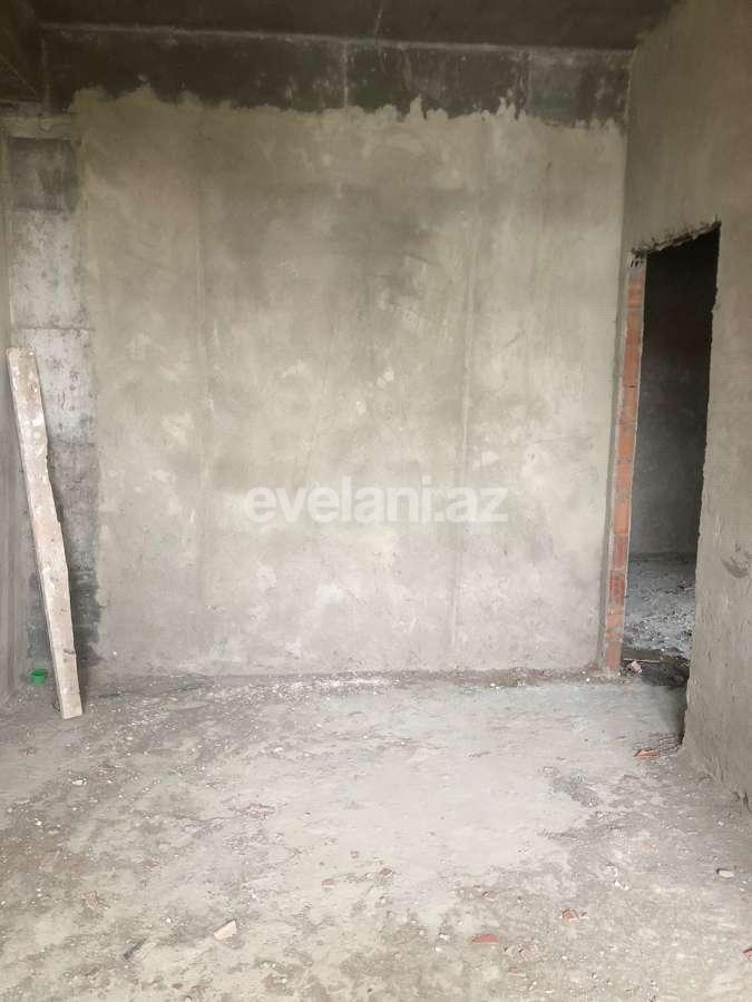 Satılır, yeni tikili, 3 otaqlı, 117 m², Bakı, Nizami r, 8-ci kilometr q, Neftçilər m.