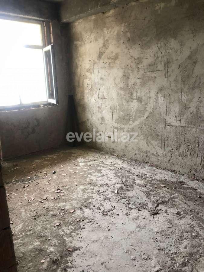 Satılır, yeni tikili, 3 otaqlı, 117 m², Bakı, Nizami r, 8-ci kilometr q, Neftçilər m.