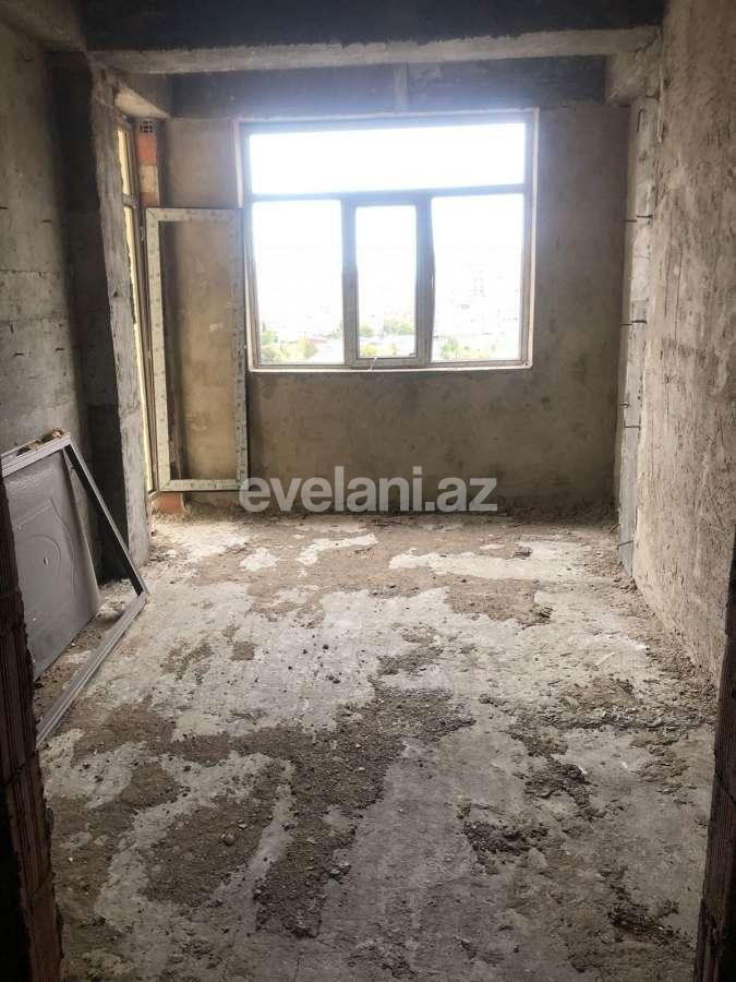 Satılır, yeni tikili, 3 otaqlı, 117 m², Bakı, Nizami r, 8-ci kilometr q, Neftçilər m.