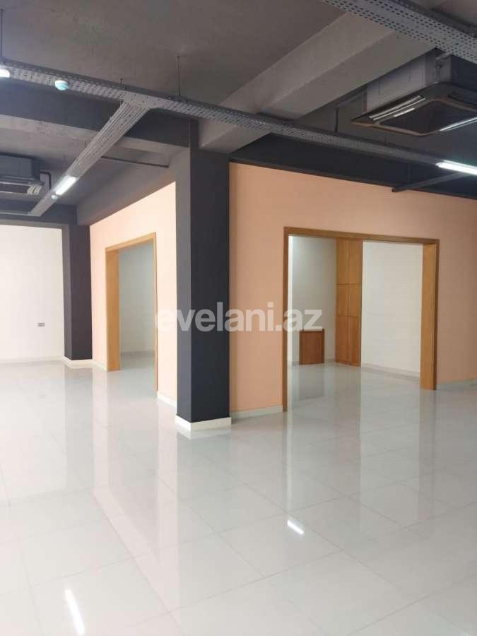 Kirayə verilir, obyekt, 350 m², Bakı, Nəsimi r, 8 Noyabr m.