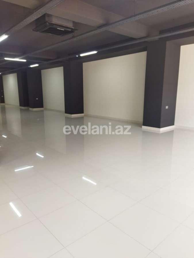 Kirayə verilir, obyekt, 350 m², Bakı, Nəsimi r, 8 Noyabr m.