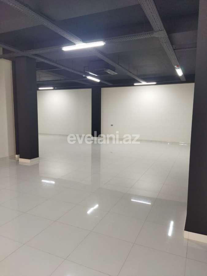 Kirayə verilir, obyekt, 350 m², Bakı, Nəsimi r, 8 Noyabr m.