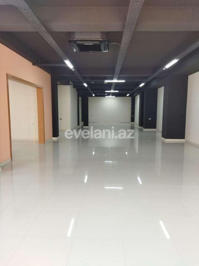 Kirayə verilir, obyekt, 350 m², Bakı, Nəsimi r, 8 Noyabr m.