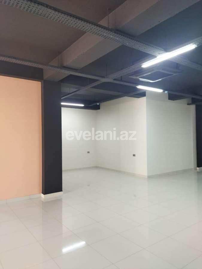 Kirayə verilir, obyekt, 350 m², Bakı, Nəsimi r, 8 Noyabr m.