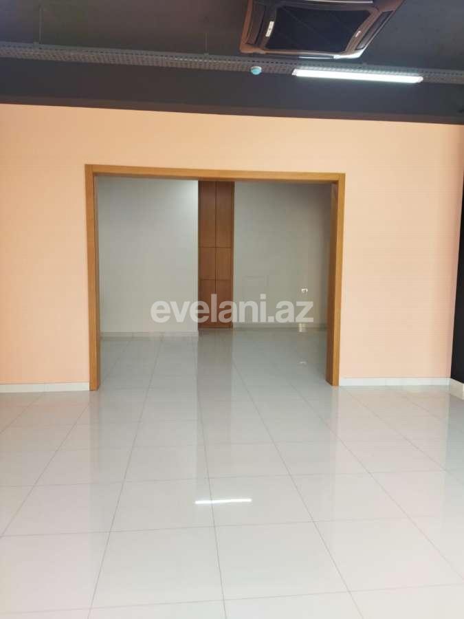 Kirayə verilir, obyekt, 350 m², Bakı, Nəsimi r, 8 Noyabr m.