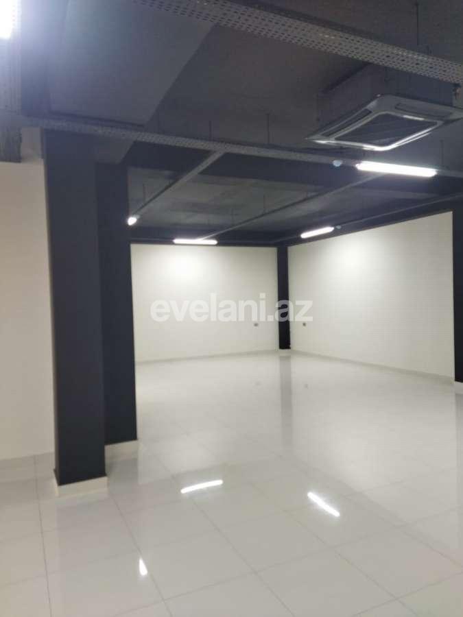 Kirayə verilir, obyekt, 350 m², Bakı, Nəsimi r, 8 Noyabr m.