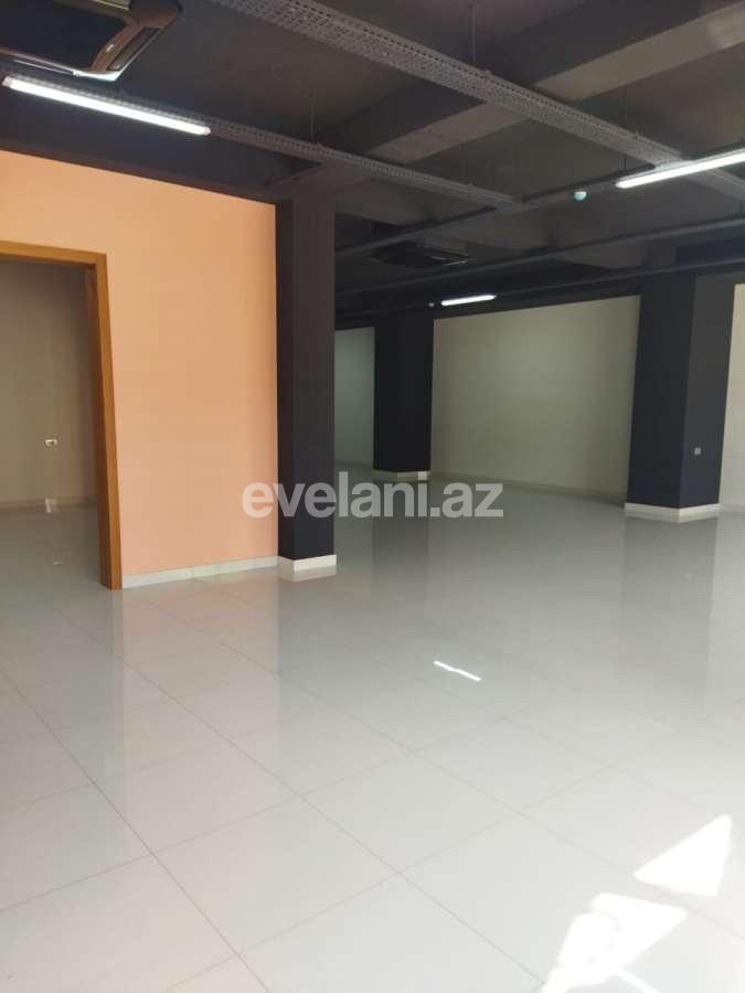 Kirayə verilir, obyekt, 350 m², Bakı, Nəsimi r, 8 Noyabr m.