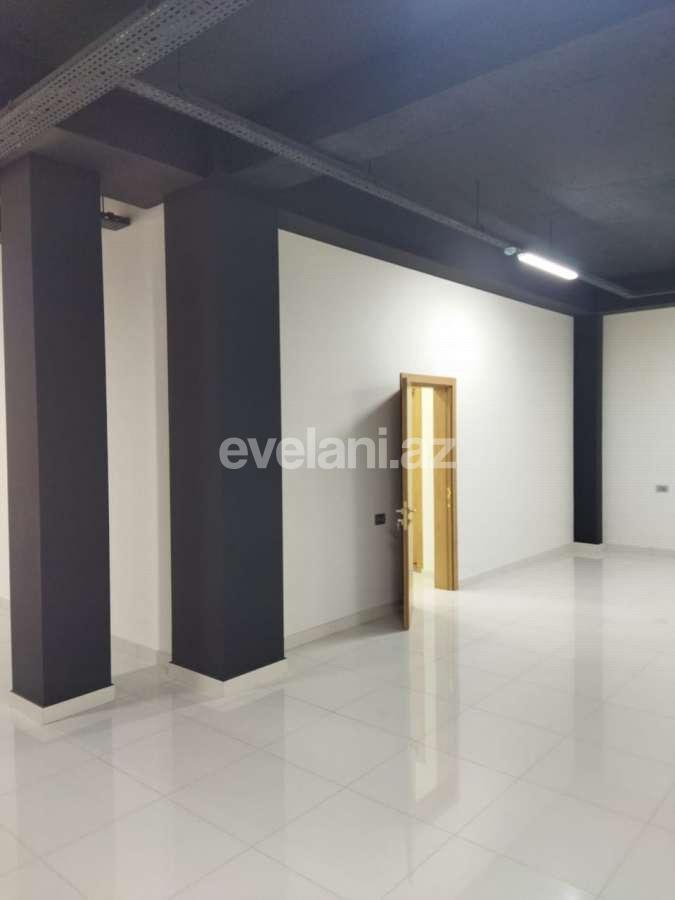 Kirayə verilir, obyekt, 350 m², Bakı, Nəsimi r, 8 Noyabr m.