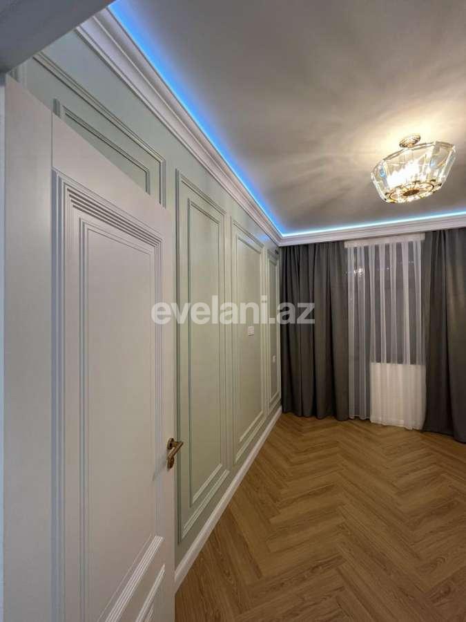 Sale, new building, 2 room, 54 m², Baku, Narimanov r, Nariman Narimanov m.