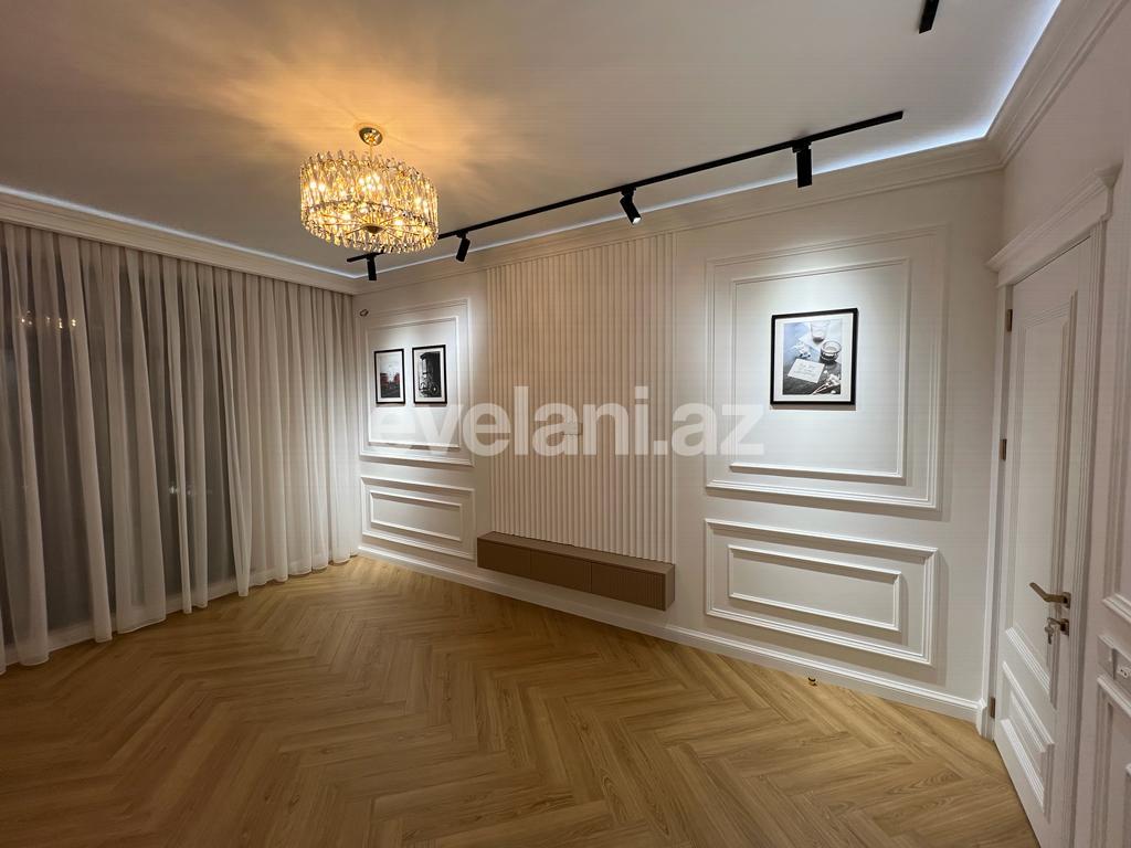 Sale, new building, 2 room, 54 m², Baku, Narimanov r, Nariman Narimanov m.