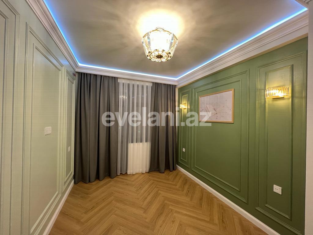 Sale, new building, 2 room, 54 m², Baku, Narimanov r, Nariman Narimanov m.