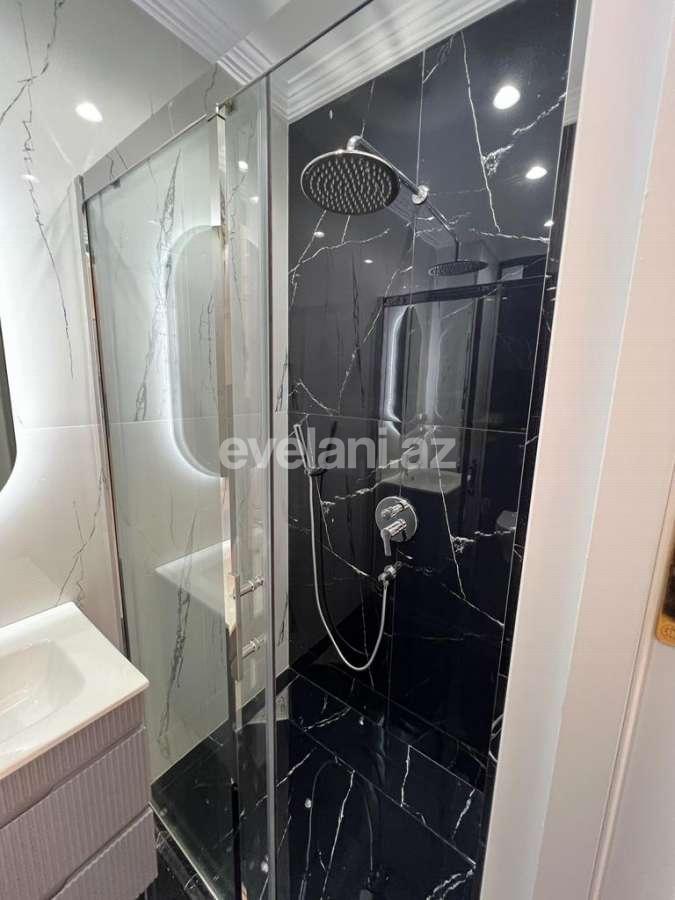 Sale, new building, 2 room, 54 m², Baku, Narimanov r, Nariman Narimanov m.