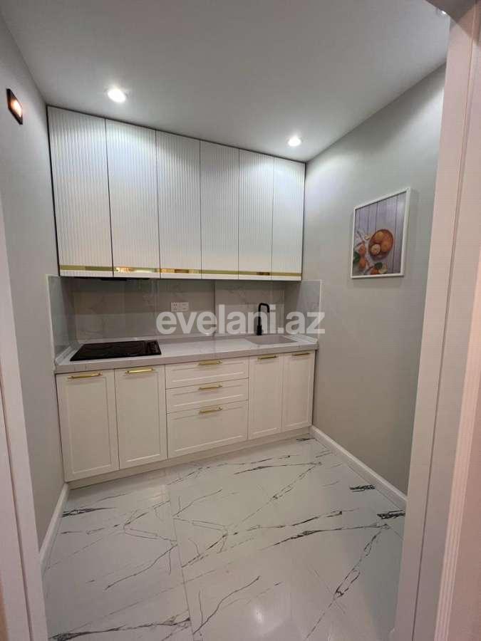 Sale, new building, 2 room, 54 m², Baku, Narimanov r, Nariman Narimanov m.