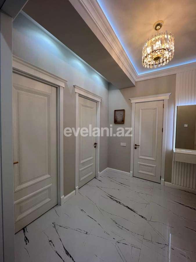 Sale, new building, 2 room, 54 m², Baku, Narimanov r, Nariman Narimanov m.