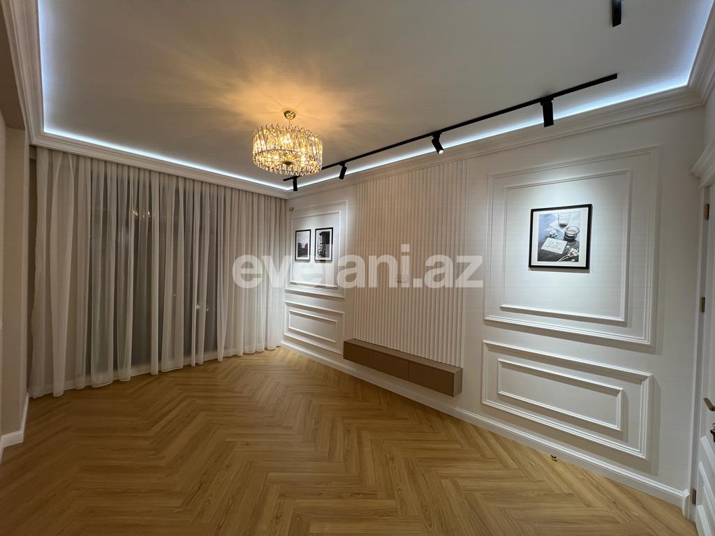 Sale, new building, 2 room, 54 m², Baku, Narimanov r, Nariman Narimanov m.