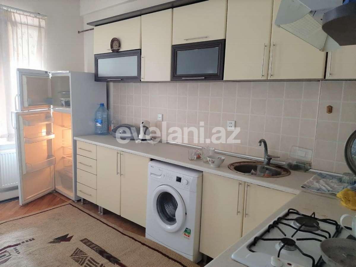 Kirayə verilir, yeni tikili, 2 otaqlı, 100 m², Bakı, Xətai r, Şah İsmayıl Xətai m.