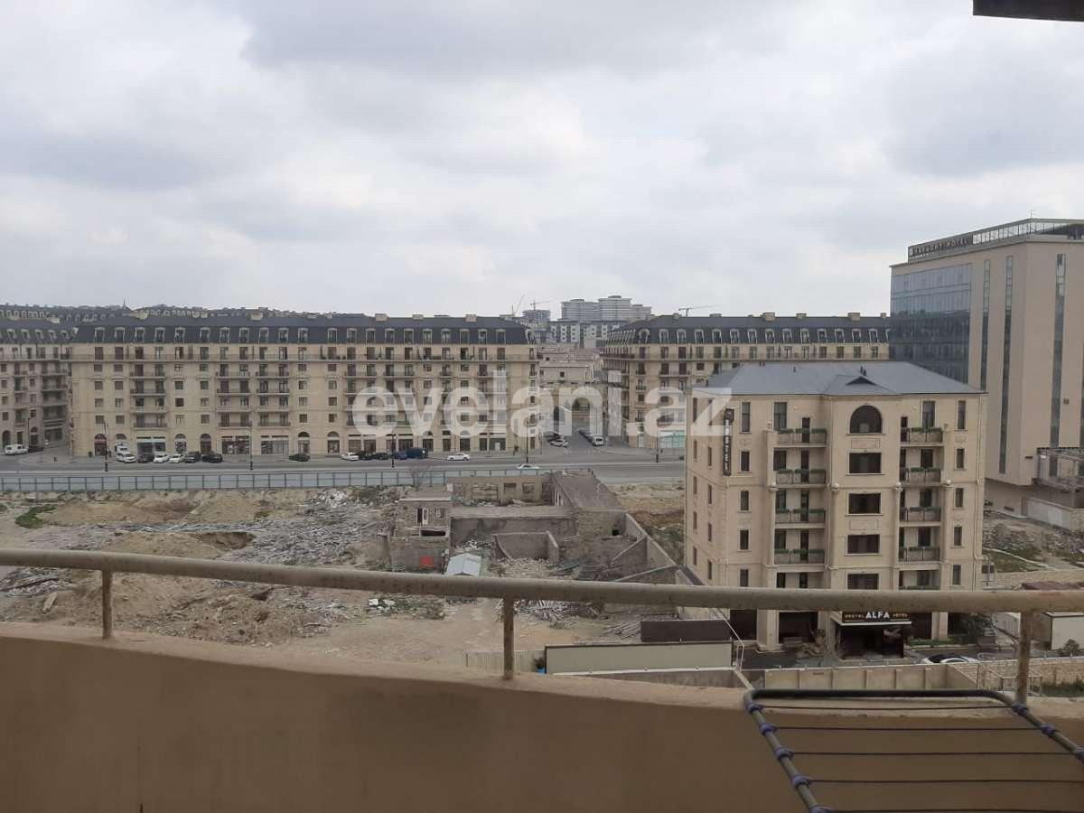 Kirayə verilir, yeni tikili, 2 otaqlı, 100 m², Bakı, Xətai r, Şah İsmayıl Xətai m.