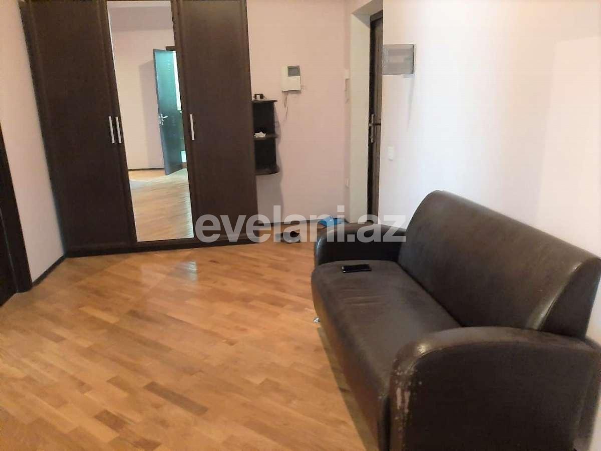 Kirayə verilir, yeni tikili, 2 otaqlı, 100 m², Bakı, Xətai r, Şah İsmayıl Xətai m.