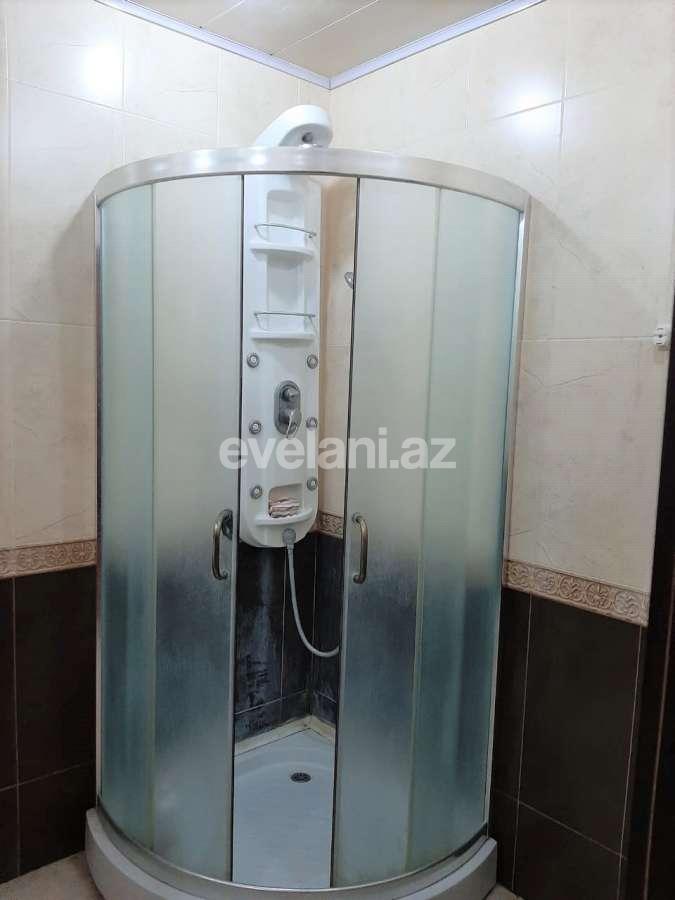 Kirayə verilir, yeni tikili, 2 otaqlı, 100 m², Bakı, Xətai r, Şah İsmayıl Xətai m.