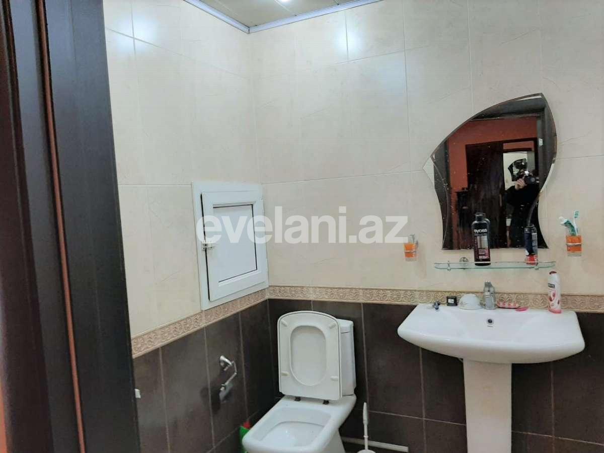Kirayə verilir, yeni tikili, 2 otaqlı, 100 m², Bakı, Xətai r, Şah İsmayıl Xətai m.