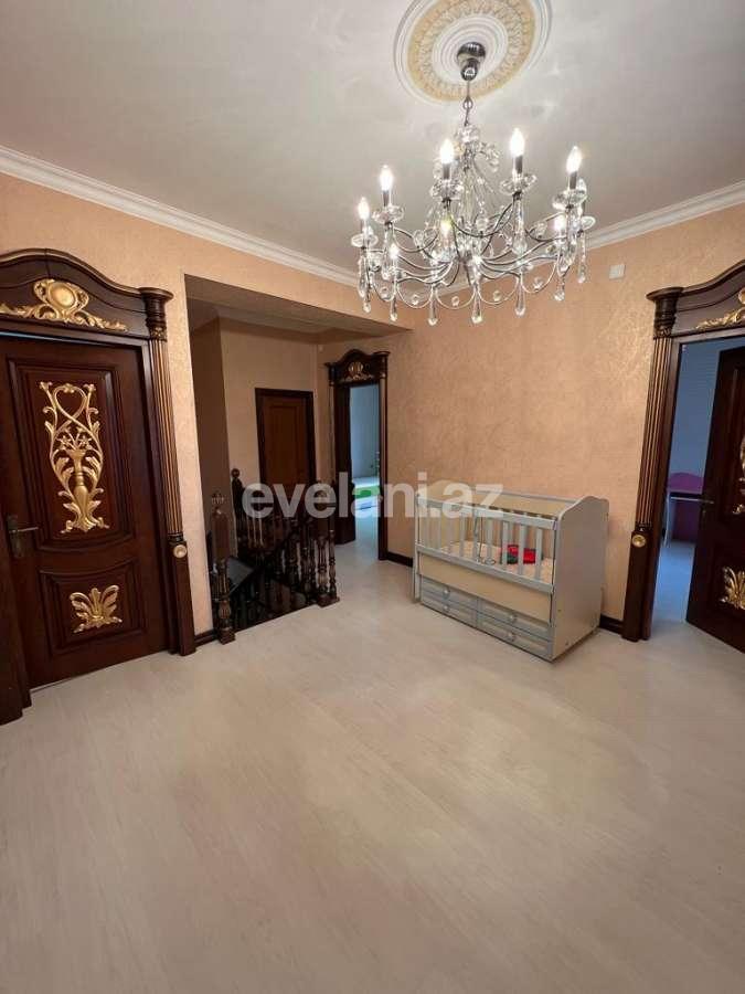 Satılır, villa, 5 otaqlı, 212 m², Bakı, Xəzər r, Buzovna q, Koroğlu m.