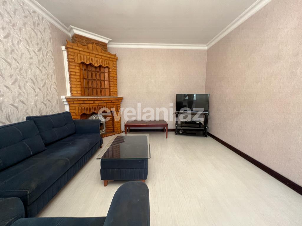 Satılır, villa, 5 otaqlı, 212 m², Bakı, Xəzər r, Buzovna q, Koroğlu m.