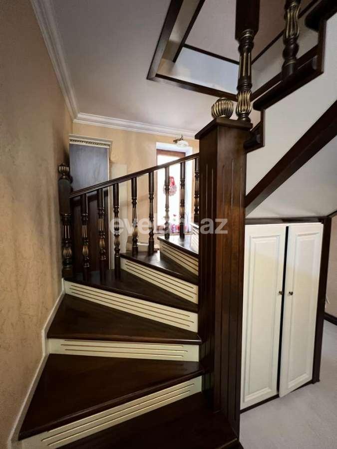 Satılır, villa, 5 otaqlı, 212 m², Bakı, Xəzər r, Buzovna q, Koroğlu m.