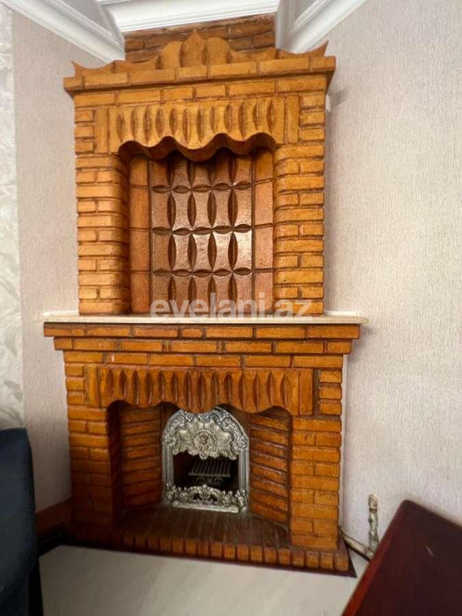 Satılır, villa, 5 otaqlı, 212 m², Bakı, Xəzər r, Buzovna q, Koroğlu m.