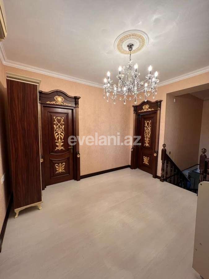 Satılır, villa, 5 otaqlı, 212 m², Bakı, Xəzər r, Buzovna q, Koroğlu m.