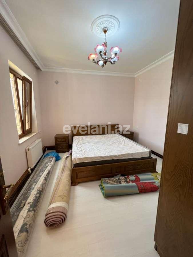 Satılır, villa, 5 otaqlı, 212 m², Bakı, Xəzər r, Buzovna q, Koroğlu m.