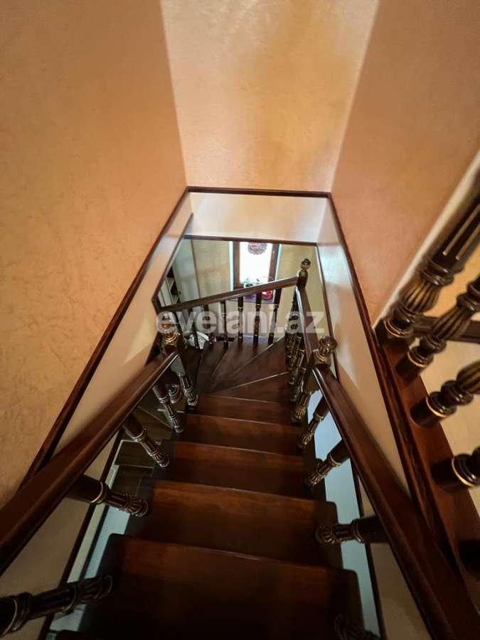 Satılır, villa, 5 otaqlı, 212 m², Bakı, Xəzər r, Buzovna q, Koroğlu m.