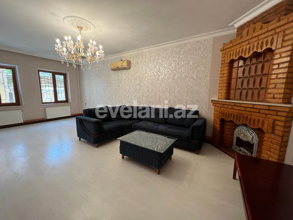 Satılır, villa, 5 otaqlı, 212 m², Bakı, Xəzər r, Buzovna q, Koroğlu m.