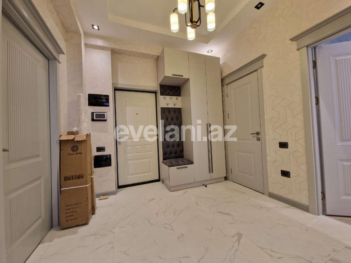 Satılır, villa, 5 otaqlı, 212 m², Bakı, Xəzər r, Buzovna q, Koroğlu m.