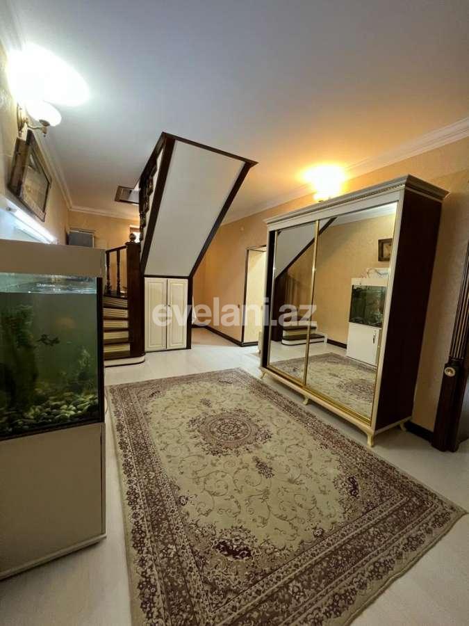 Satılır, villa, 5 otaqlı, 212 m², Bakı, Xəzər r, Buzovna q, Koroğlu m.