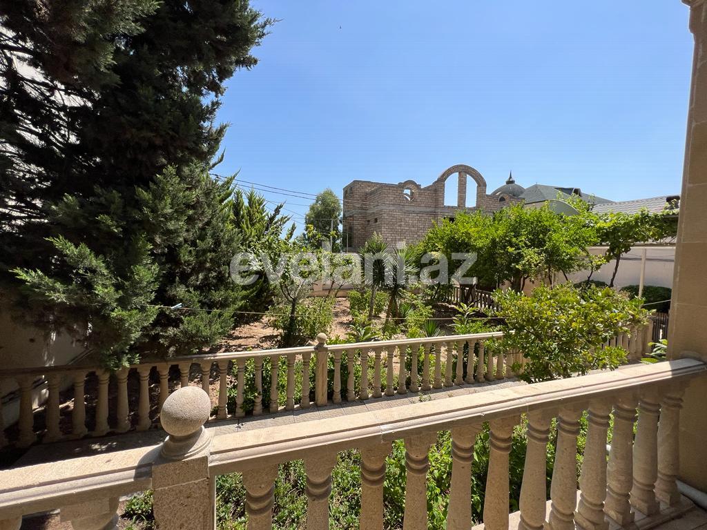 Satılır, villa, 5 otaqlı, 212 m², Bakı, Xəzər r, Buzovna q, Koroğlu m.