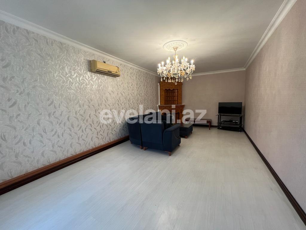 Satılır, villa, 5 otaqlı, 212 m², Bakı, Xəzər r, Buzovna q, Koroğlu m.