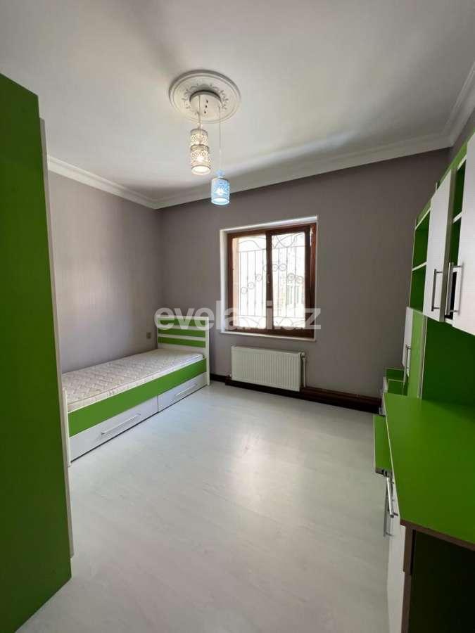 Satılır, villa, 5 otaqlı, 212 m², Bakı, Xəzər r, Buzovna q, Koroğlu m.