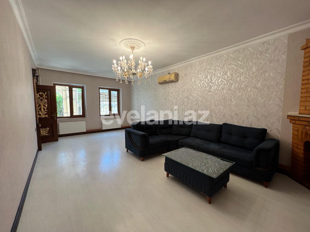 Satılır, villa, 5 otaqlı, 212 m², Bakı, Xəzər r, Buzovna q, Koroğlu m.