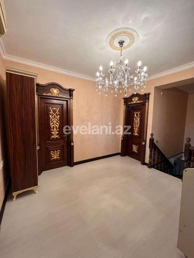Satılır, villa, 5 otaqlı, 212 m², Bakı, Xəzər r, Buzovna q, Koroğlu m.