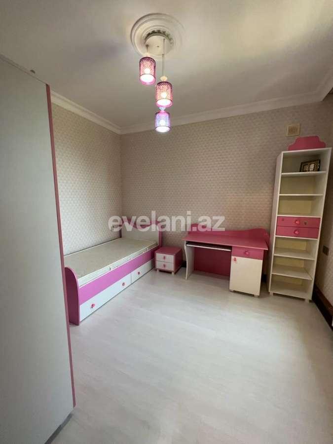 Satılır, villa, 5 otaqlı, 212 m², Bakı, Xəzər r, Buzovna q, Koroğlu m.