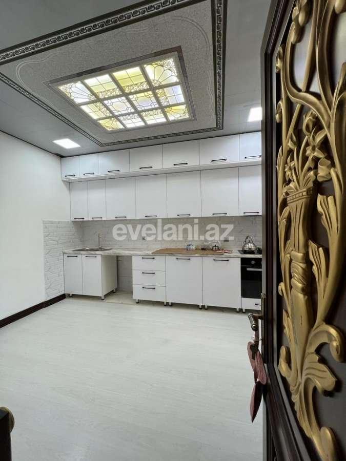 Satılır, villa, 5 otaqlı, 212 m², Bakı, Xəzər r, Buzovna q, Koroğlu m.