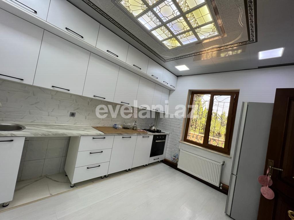 Satılır, villa, 5 otaqlı, 212 m², Bakı, Xəzər r, Buzovna q, Koroğlu m.