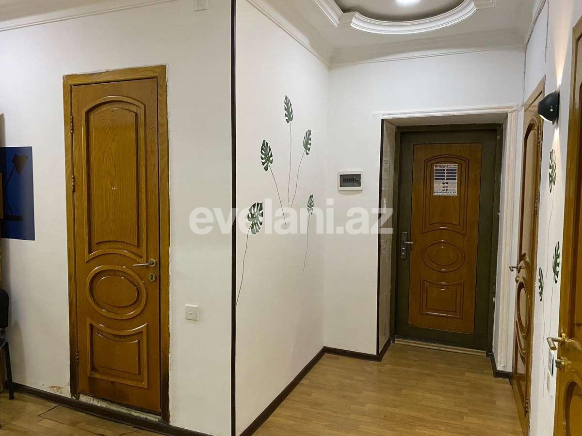 Сдаётся, офис, 9-комнаты, 150 m², Баку, Наримановский r, Нариман Нариманов m.