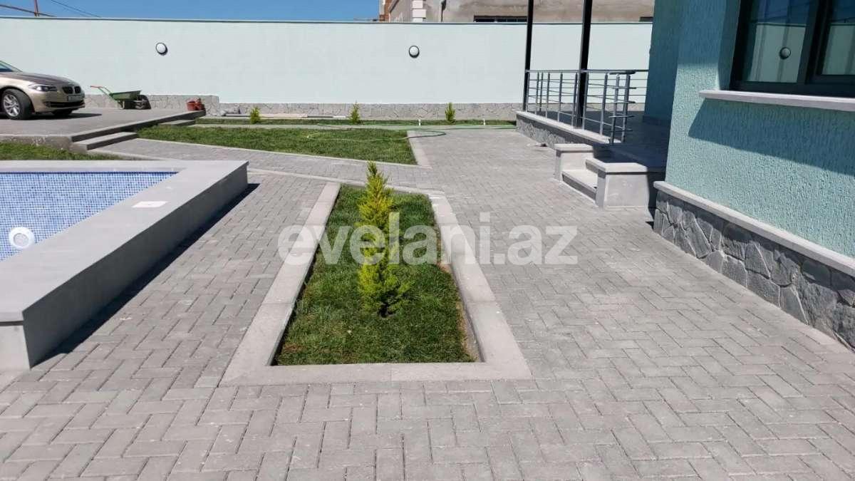 Sale, villa, 4 room, 170 m², Baku, Khazar r, Shagan d, Koroglu m.