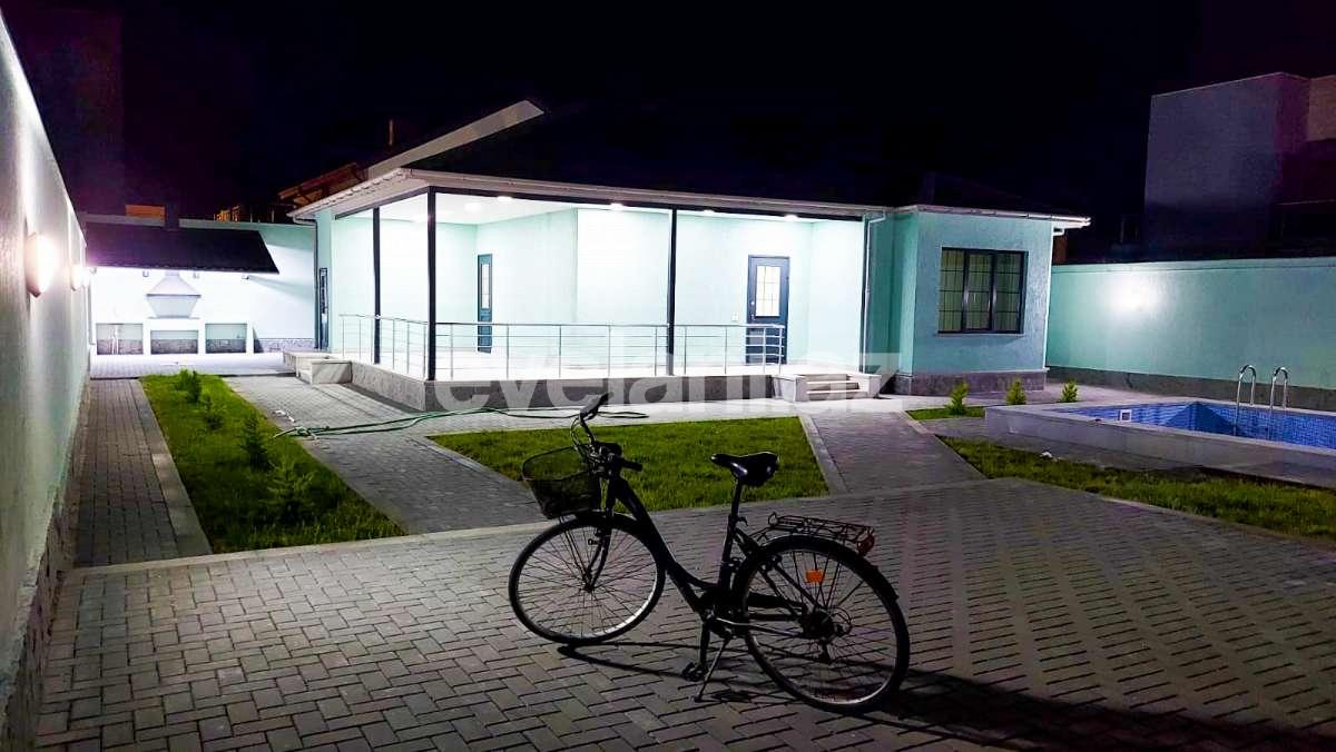 Sale, villa, 4 room, 170 m², Baku, Khazar r, Shagan d, Koroglu m.