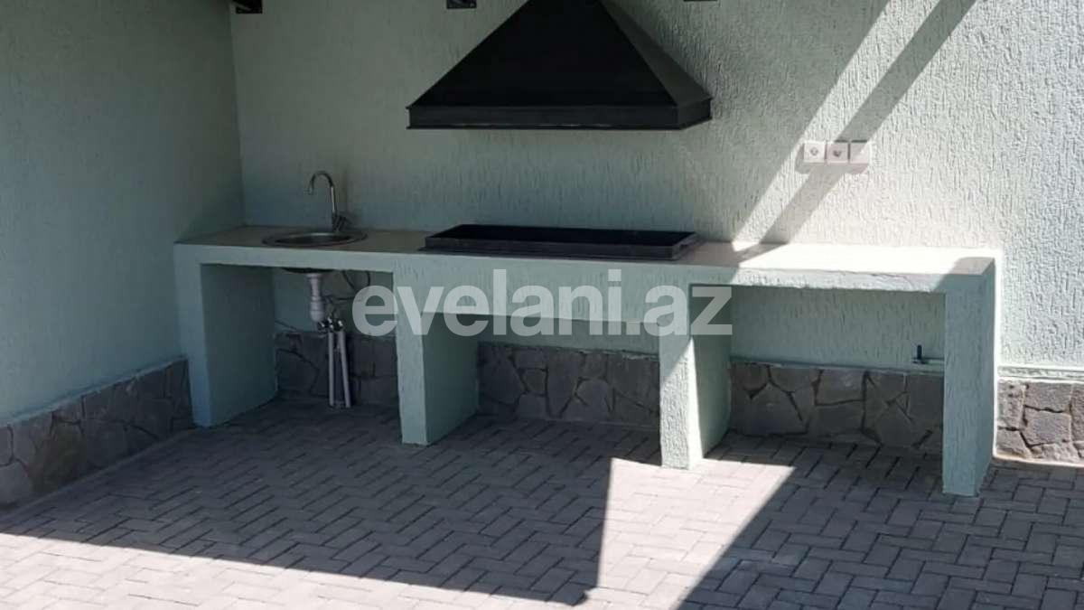 Sale, villa, 4 room, 170 m², Baku, Khazar r, Shagan d, Koroglu m.
