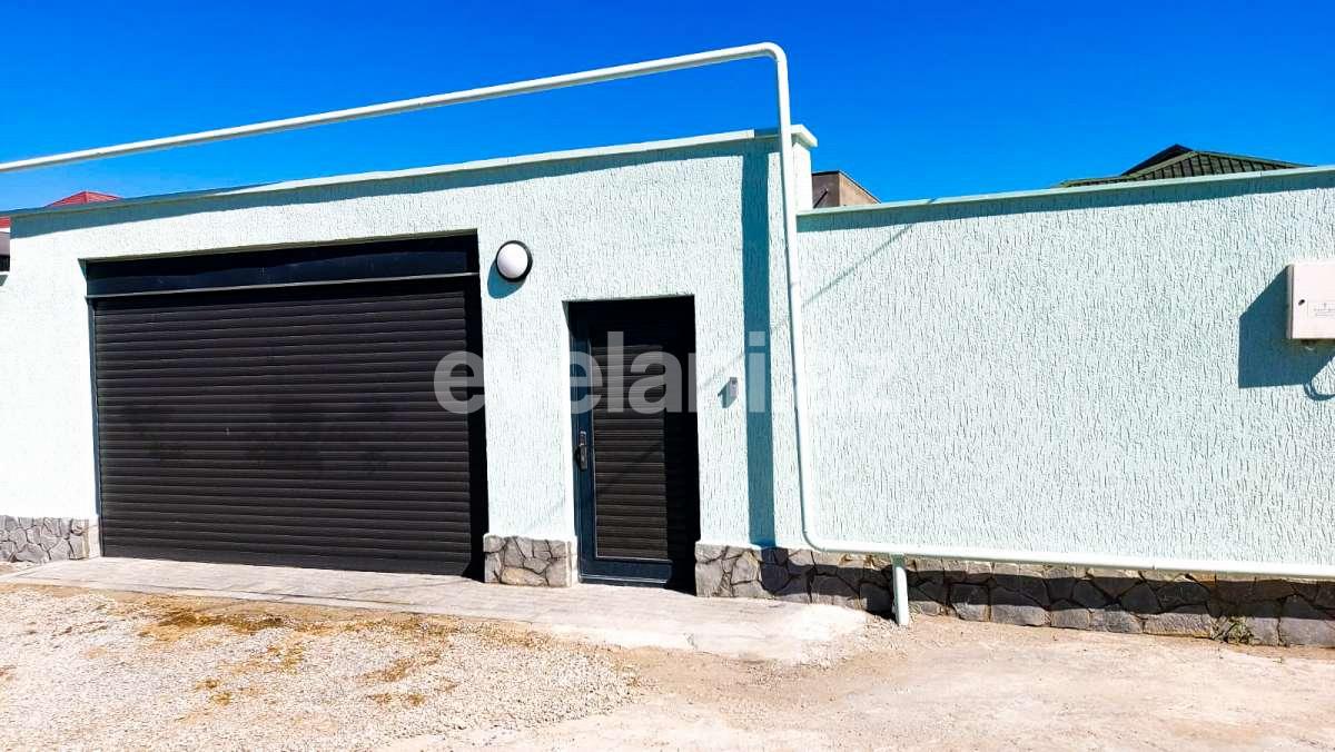 Sale, villa, 4 room, 170 m², Baku, Khazar r, Shagan d, Koroglu m.