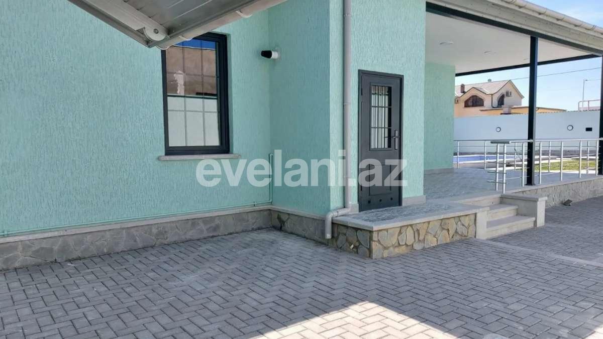 Sale, villa, 4 room, 170 m², Baku, Khazar r, Shagan d, Koroglu m.