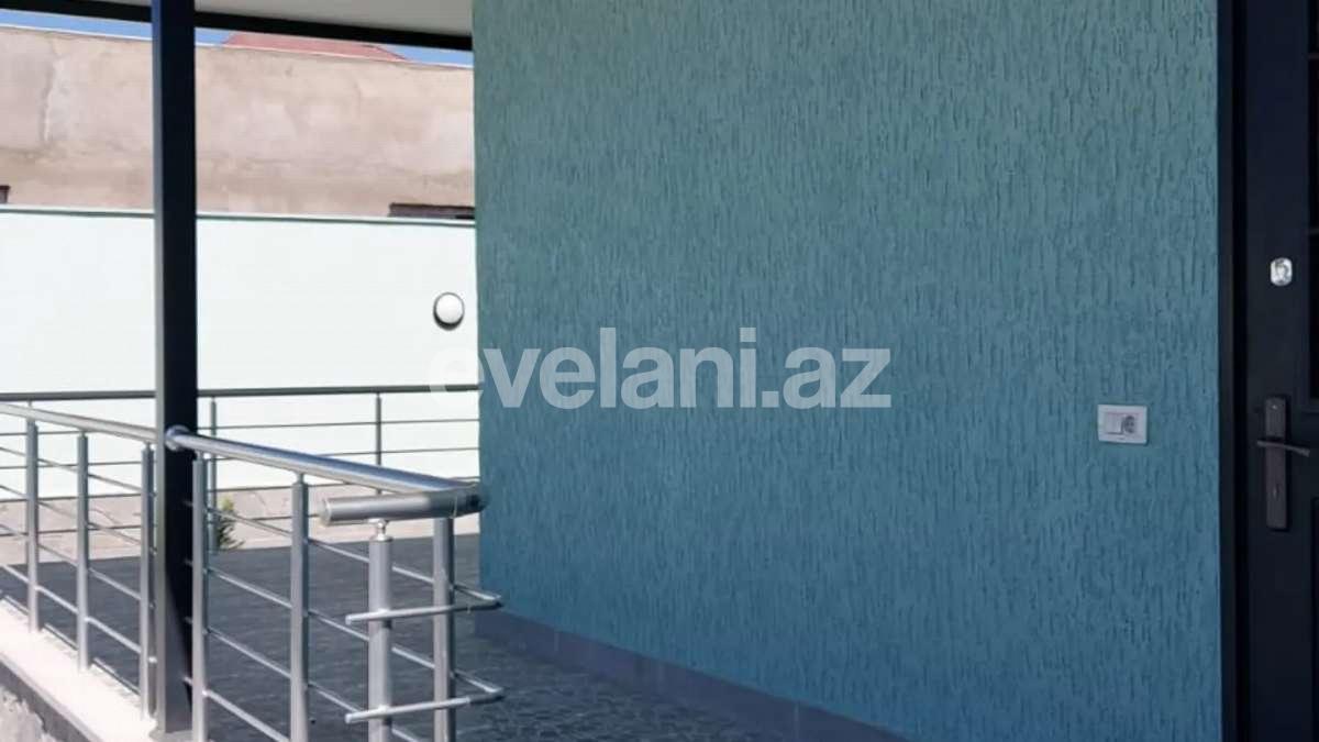 Sale, villa, 4 room, 170 m², Baku, Khazar r, Shagan d, Koroglu m.