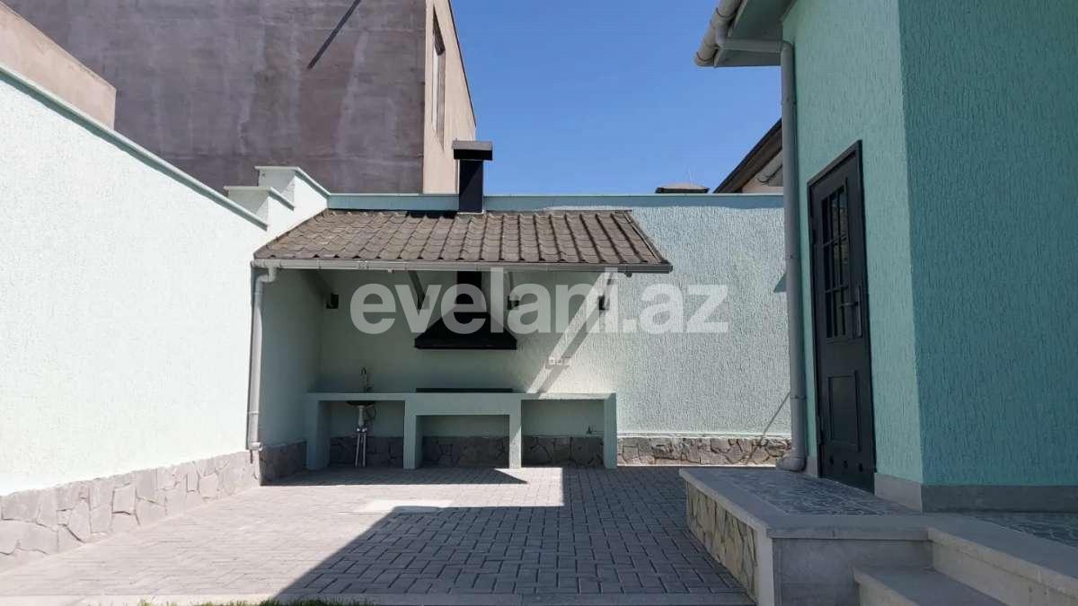 Sale, villa, 4 room, 170 m², Baku, Khazar r, Shagan d, Koroglu m.